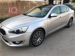 كيا كادينزا